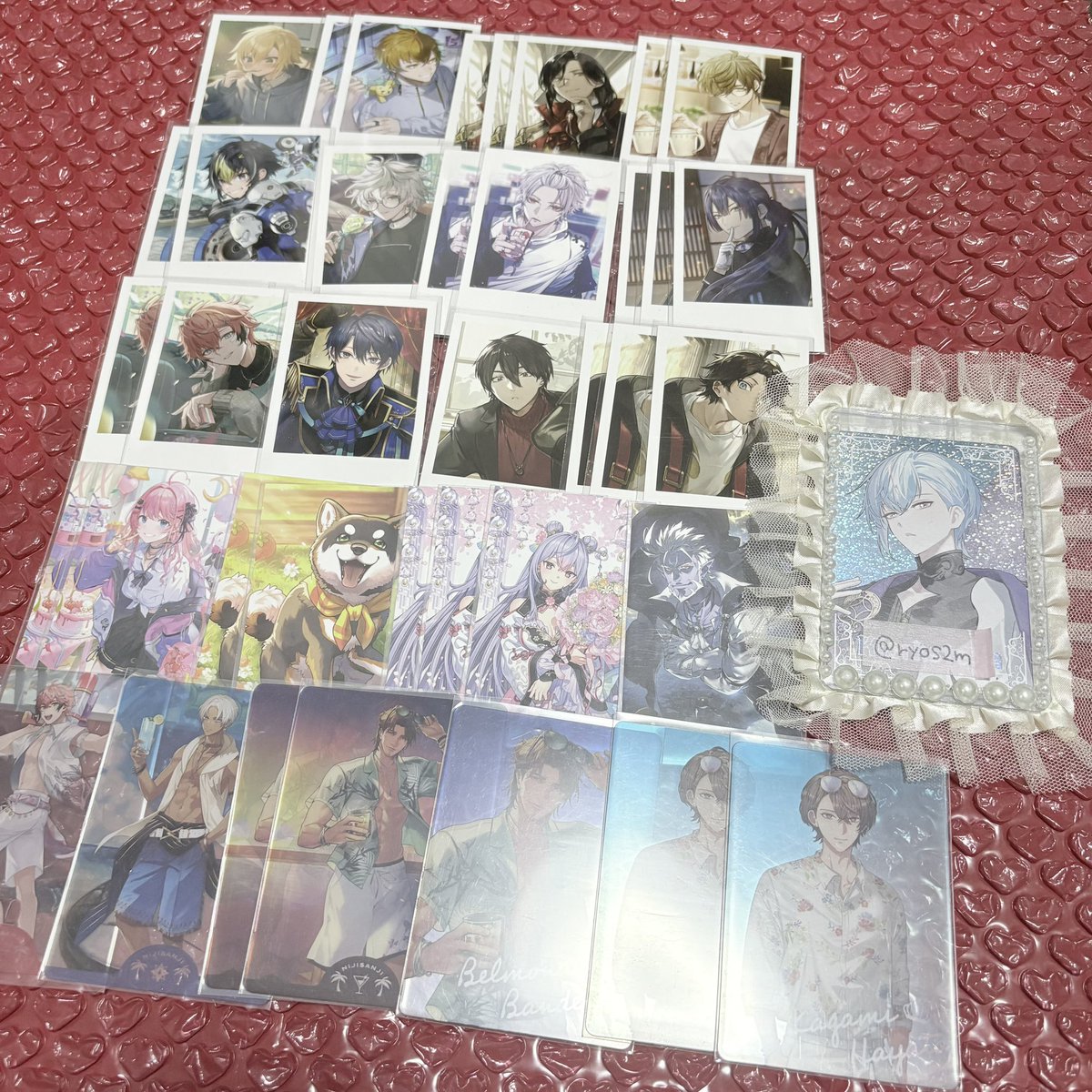 ɴᴀ✧ tweet media