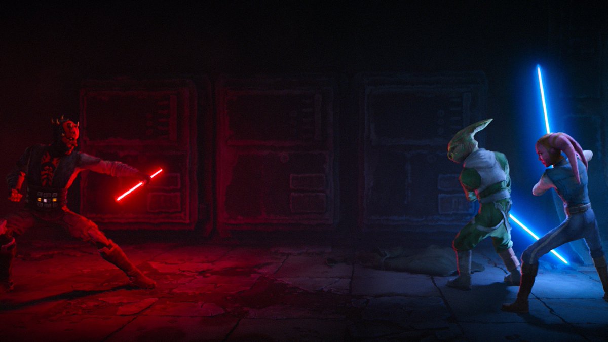 Vader's Order tweet media