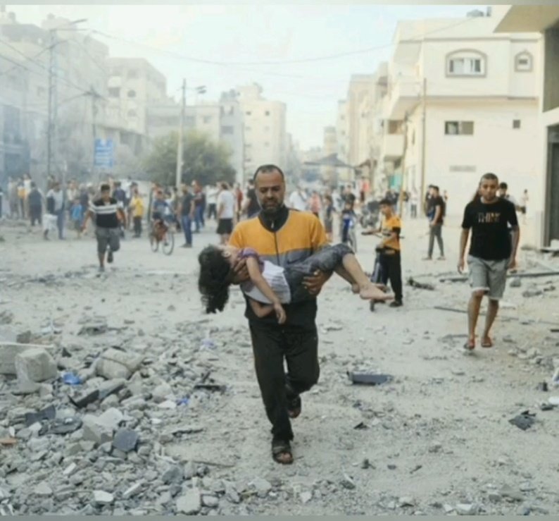 حليمة tweet media