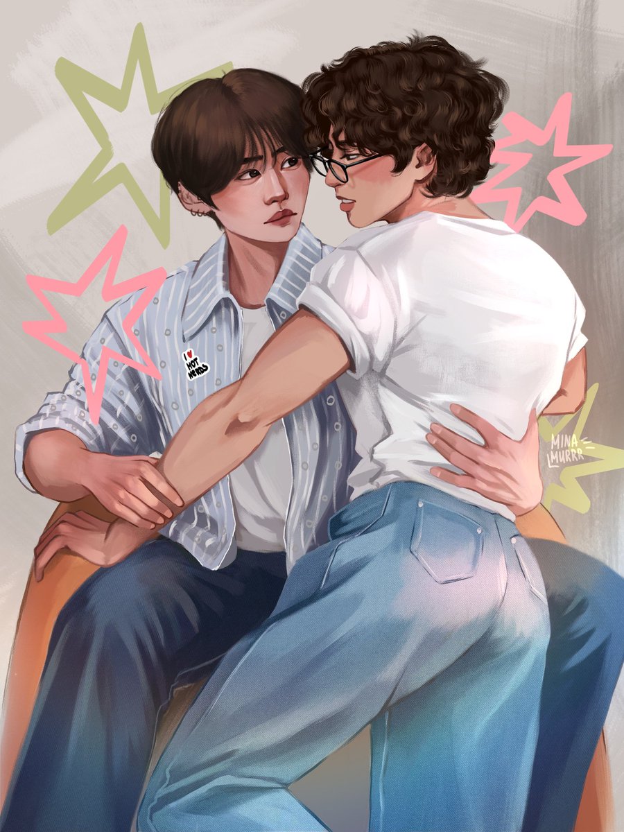 minamur ♡ tweet media