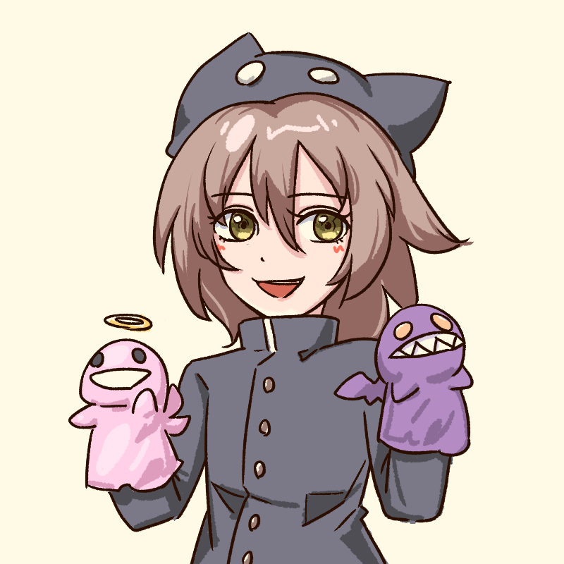 ぬめのこ {COM OPN!} tweet media