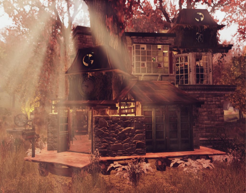 KuresonU11002's tweet image. NewCamp🏕️✨(だいぶ前)
次のXP2倍終わったらCamp作ります🫡
#Fallout76