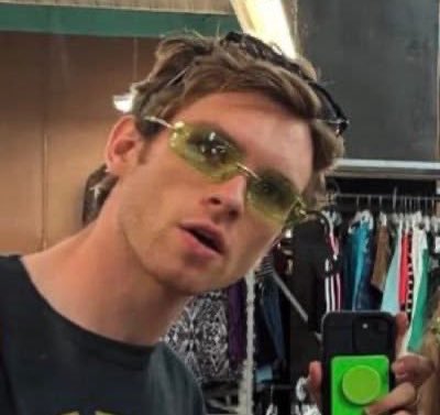 rithi 🐺 tweet media