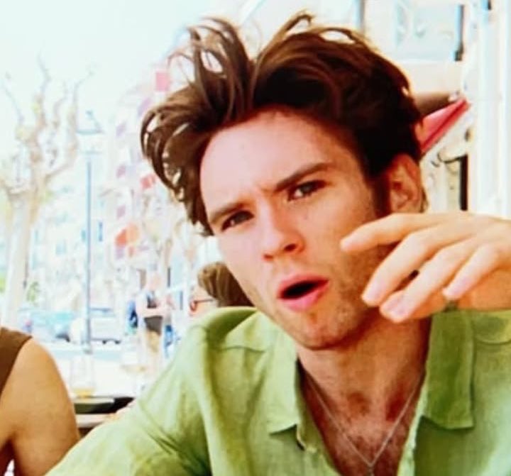 rithi 🐺 tweet media