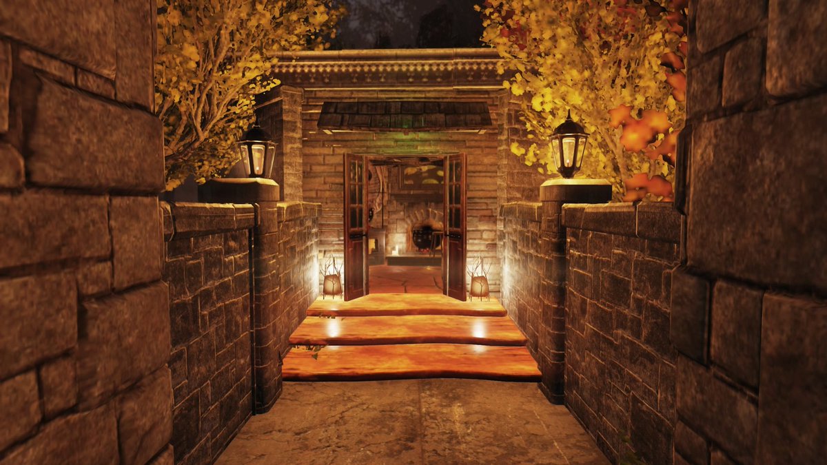 KuresonU11002's tweet image. NewCamp🏕️✨(だいぶ前)
次のXP2倍終わったらCamp作ります🫡
#Fallout76