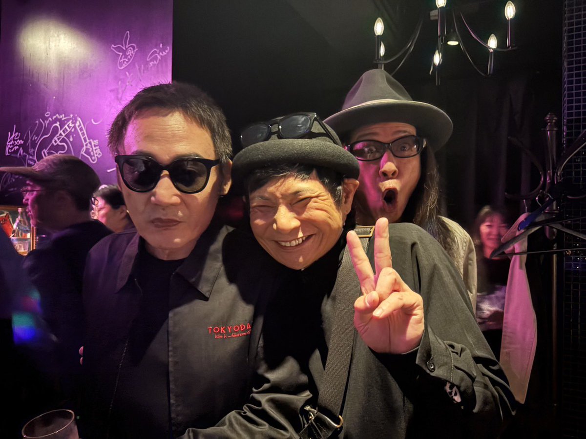 NOB FROM CURIO tweet media