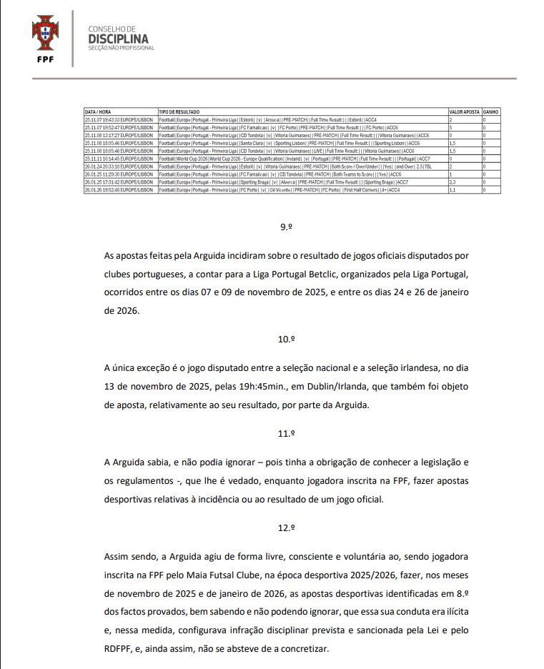 Cabine Desportiva tweet media