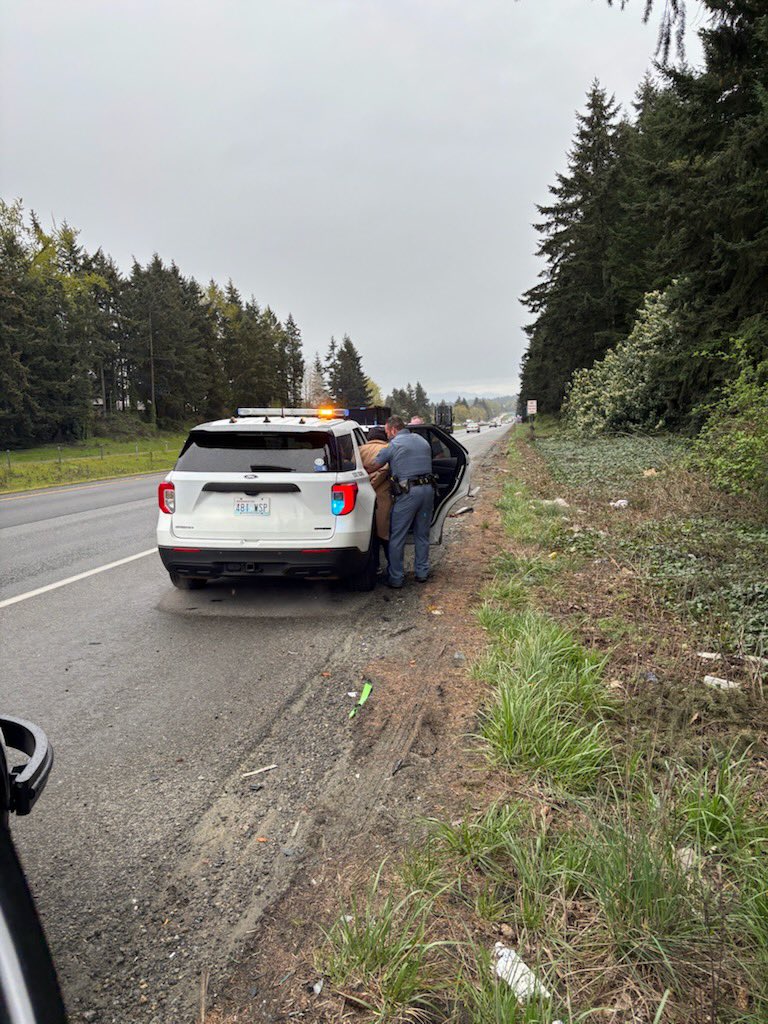 Trooper Kameron Watts tweet media