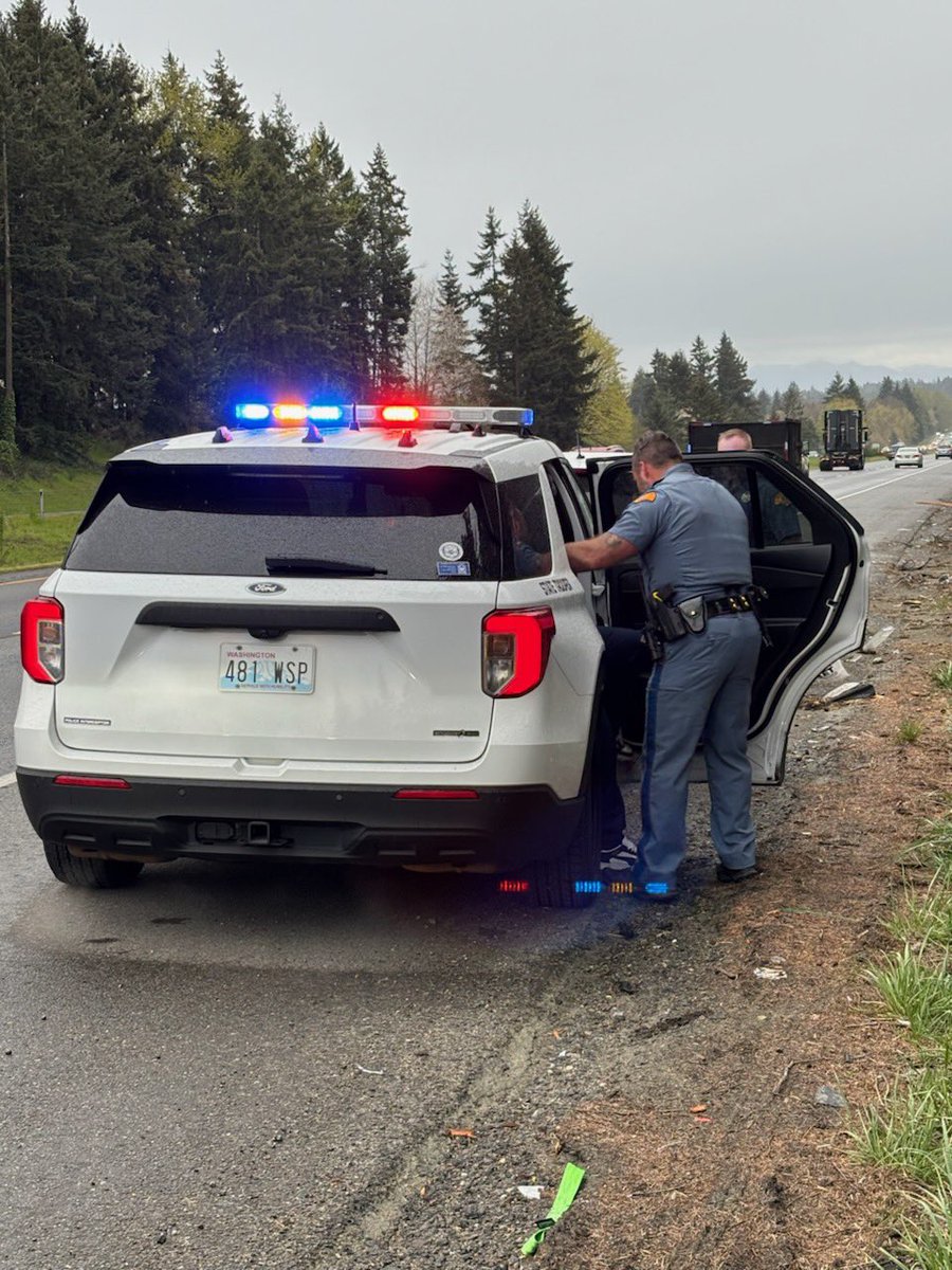 Trooper Kameron Watts tweet media