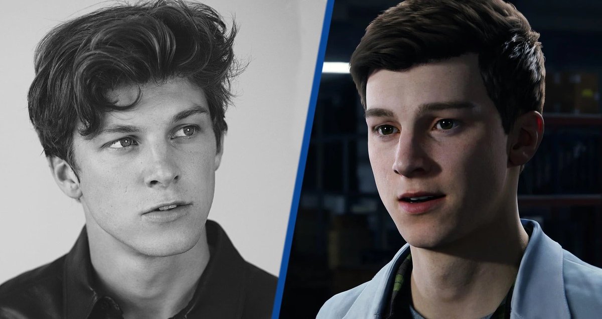 spidealist's tweet image. Ben Jordan (face model for Insomniac’s Peter Parker) just teased a new project with “IYK YK” + spider emoji on IG (now deleted)

Fans are speculating it’s for Spider-Man 3 or a Miles Morales/Venom spin-off

What do you think he’s working on? 🤔

#SpiderManPS5 #InsomniacSpiderMan