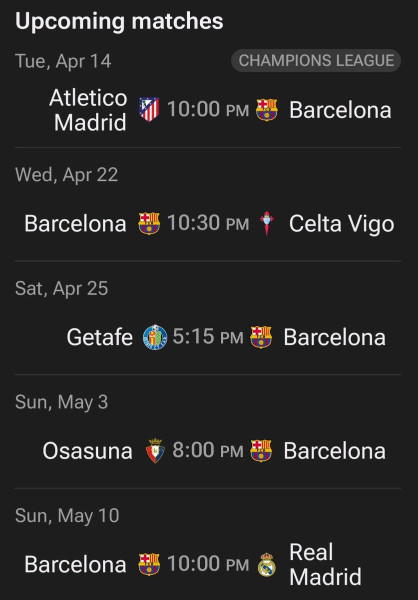 FCB Queen💙❤️ tweet media