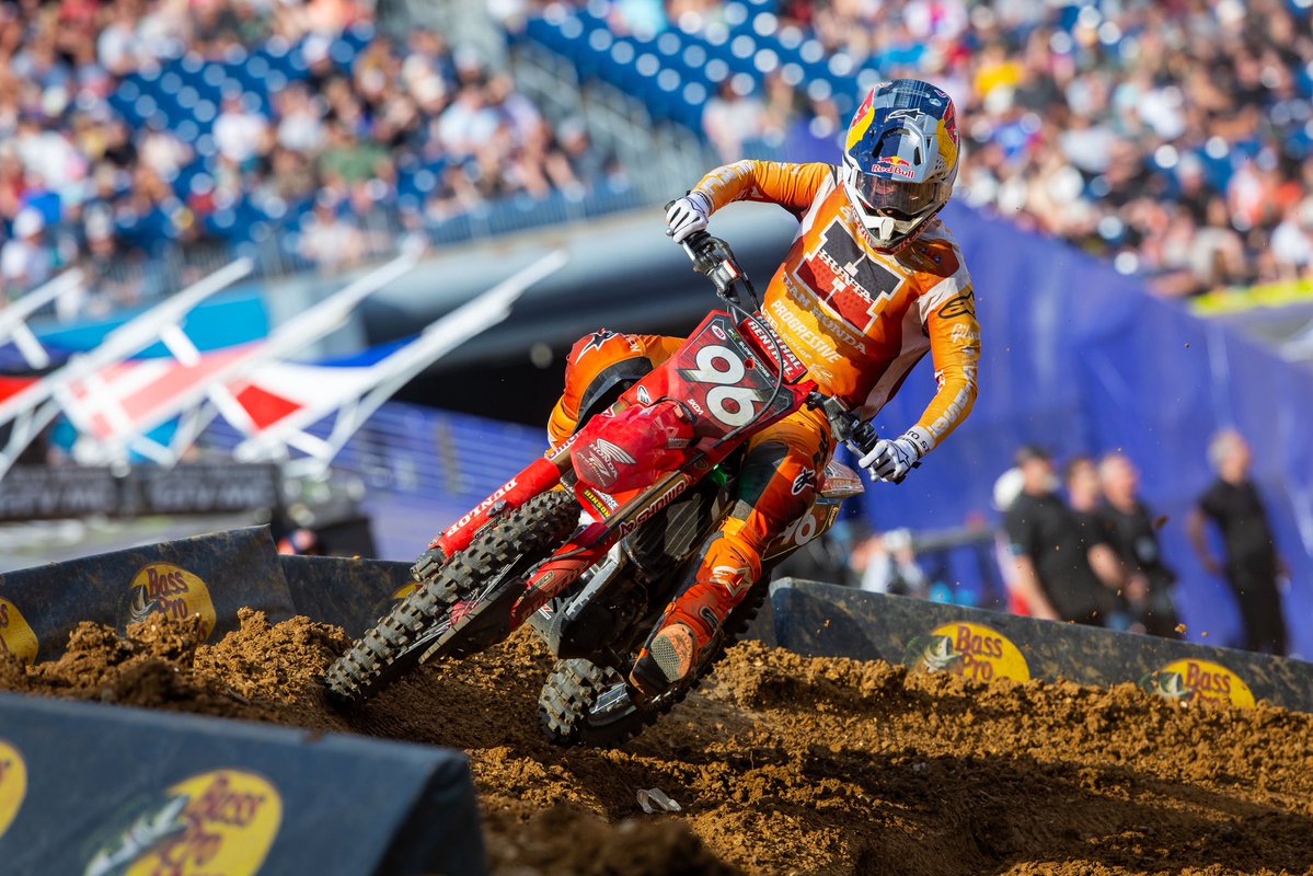 High Point Raceway tweet media