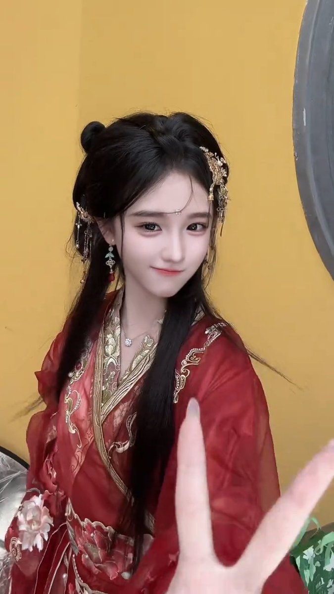 张雅倩 tweet media