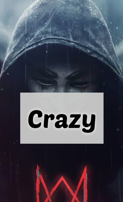 Crazy Boy tweet media