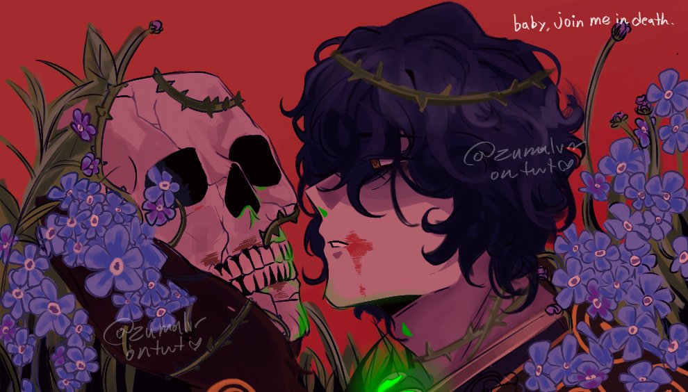 . ⌢⌢ ash !! ⸝⸝ heathcliffs darling ♡ #wcorptwt tweet media