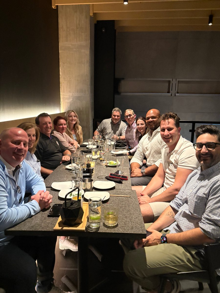 decisionr's tweet photo. The Decision team is live in Atlanta this week! Looking forward to learning, strategizing, and connecting with colleagues, partners, and friends. Cheers to an epic week ahead!

#Infor #ERP #Manufacturing #Partner #Strategy https://t.co/ZMbYB1hFeF