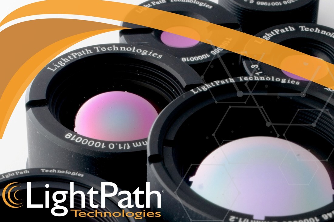 LightPath Technologies tweet media