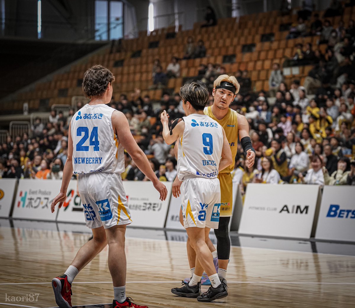 かおり87 tweet media