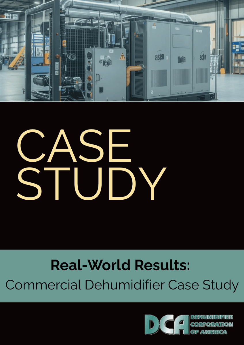 Dehumidifiercor's tweet image. In this case study, DCA showcases how a custom commercial dehumidifier delivered precise environmental control for a challenging application.

This project highlights DCA’s commitment to custom solutions. Read the full case study.
hubs.ly/Q048YrHL0

#Custom #CaseStudy #HVAC
