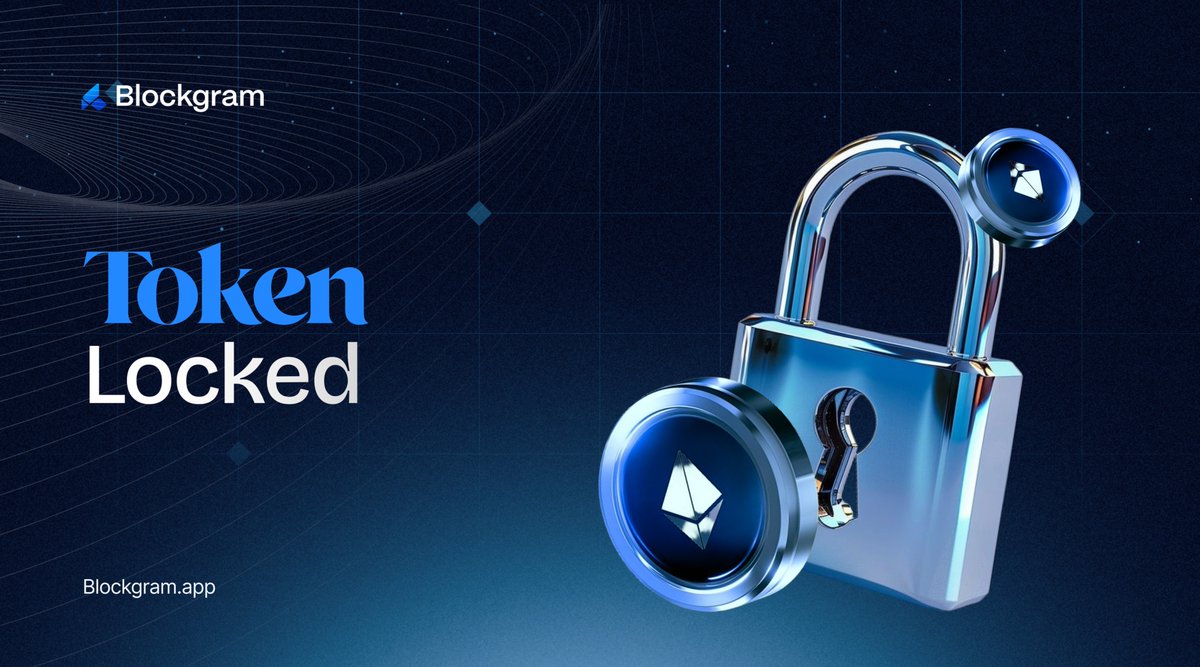 Blockgram tweet media
