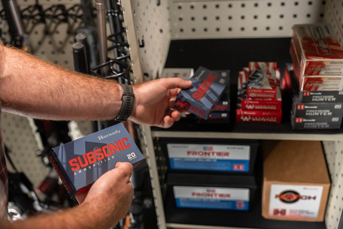 HornadySecurity's tweet image. The Hornady Mobilis Safe offers ultimate modularity! Store whatever you want, the way you want to.

Learn more here: store.hornady.com/hornady-mobili…

.
.
.
#hornady #hornadysecurity #modular #Squarelok #firearmsafety #safety #safetyfirst