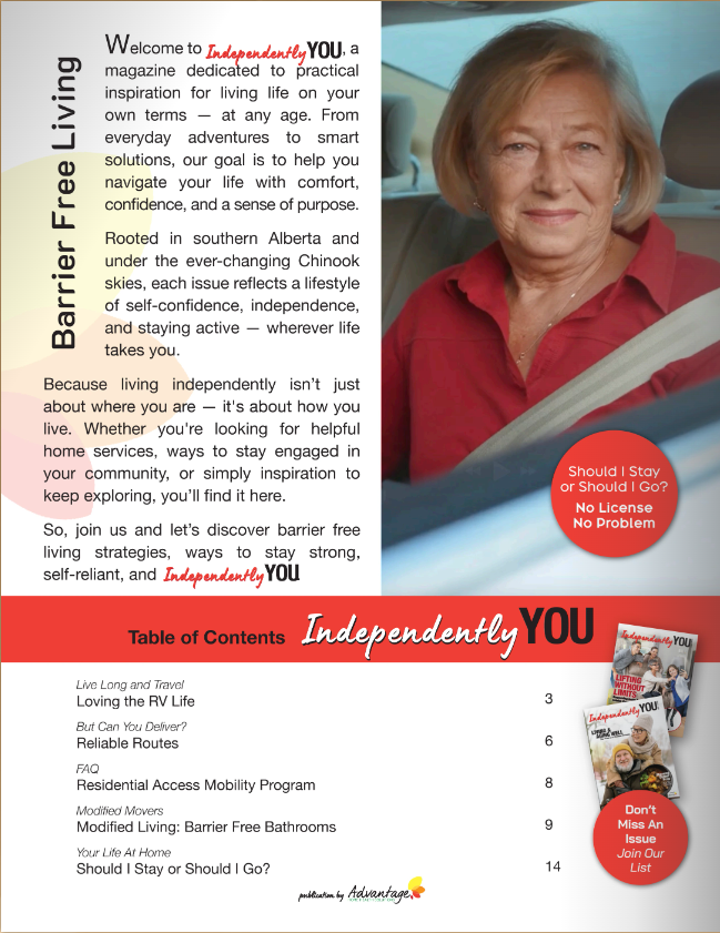 Advantage Home Health Solutions tweet media