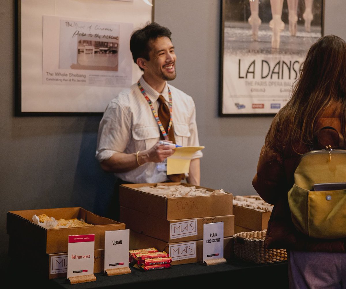 NewYork_CM's tweet image. We ❤️ our volunteers! #CMNYC #CMember