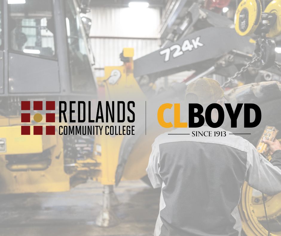 CL Boyd Company, Inc. tweet media