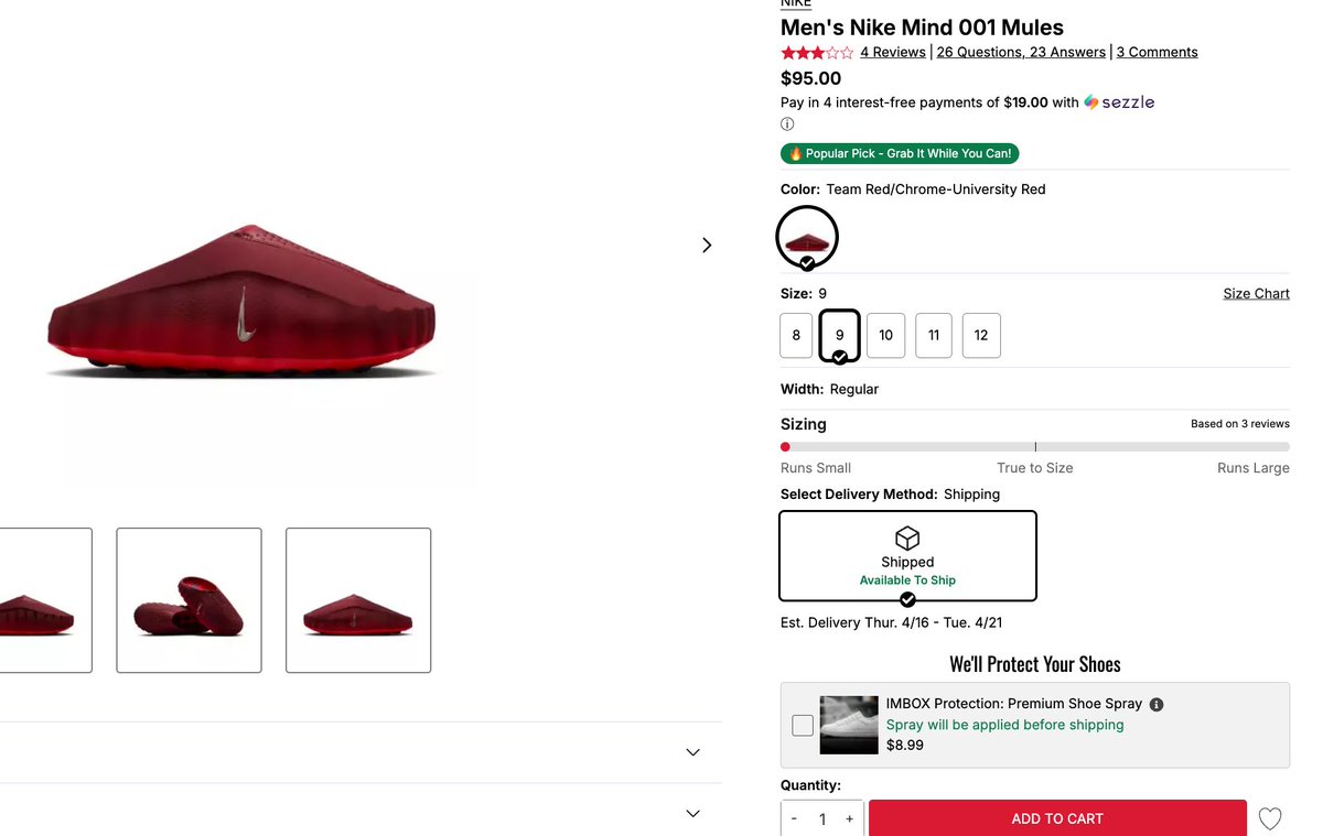 SOLELINKS tweet media