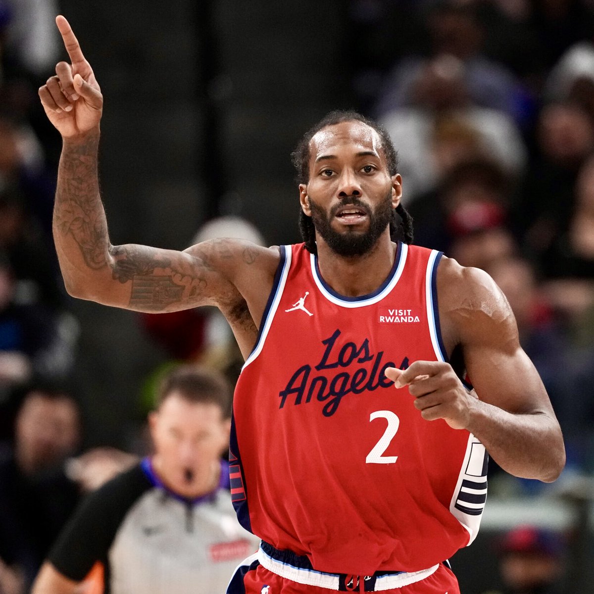 Crazy Stats tweet media