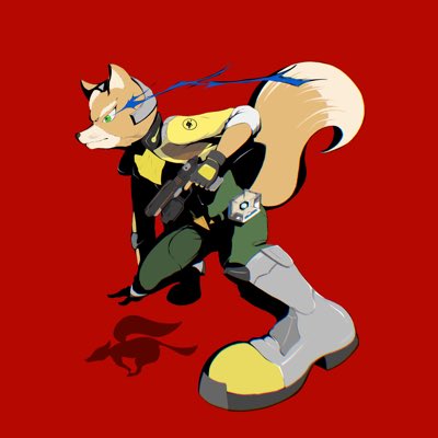 #新しいプロフィール画像
オタク垢の友達が描いてくれた！
新アイコンと共に頑張る！