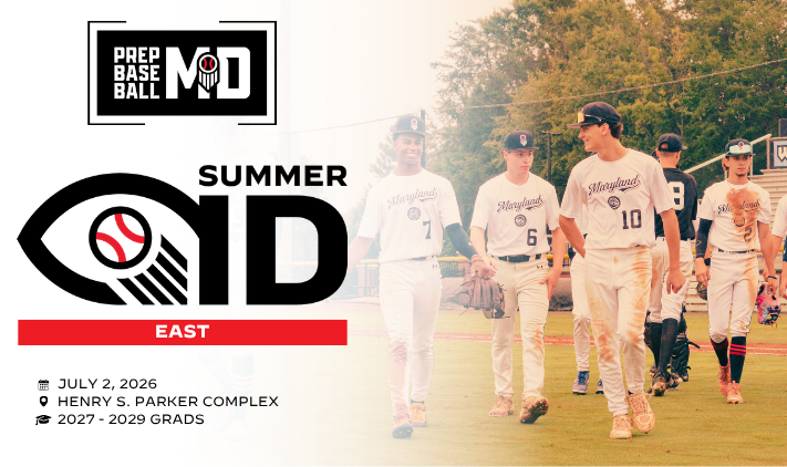 Prep Baseball Maryland tweet media