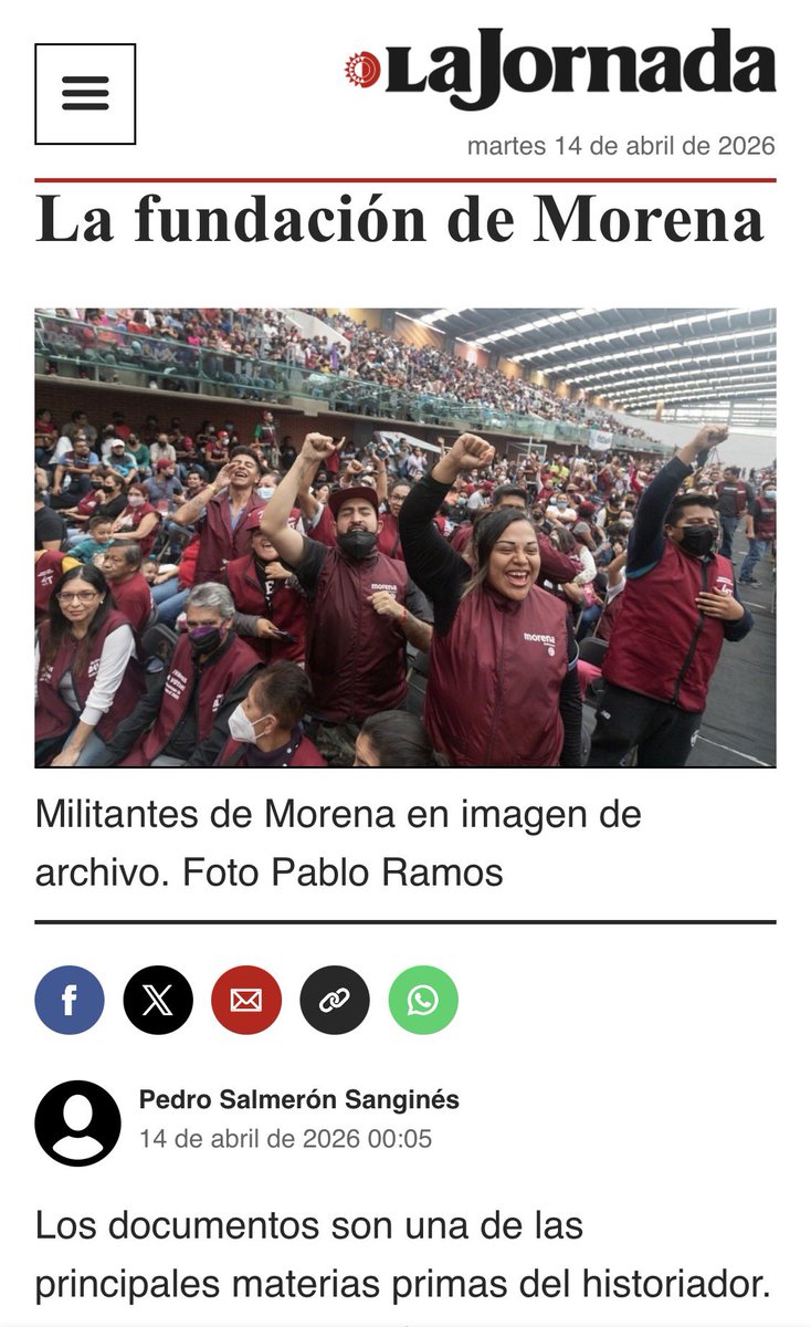 Rodrigo Ávila tweet media