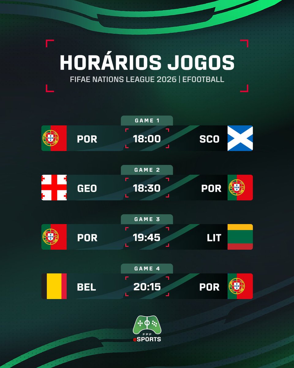 FPF eSPORTS tweet media