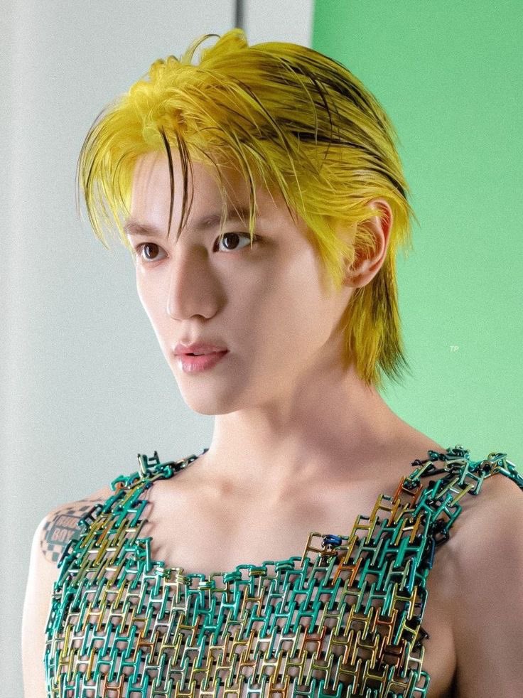 Taeyong y Jaehyun en la cama haciendo bebés tweet media