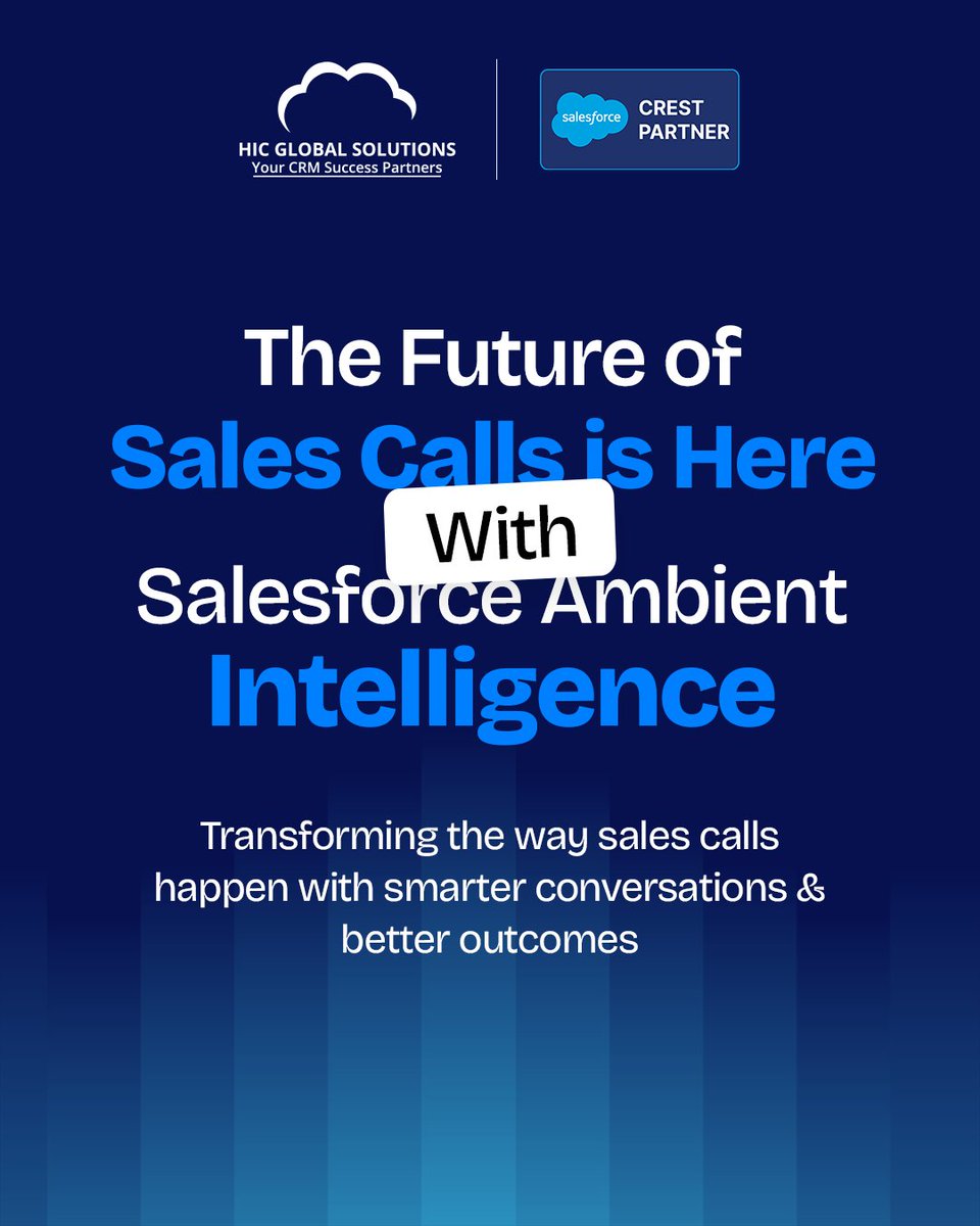 HIC Global Solutions tweet media