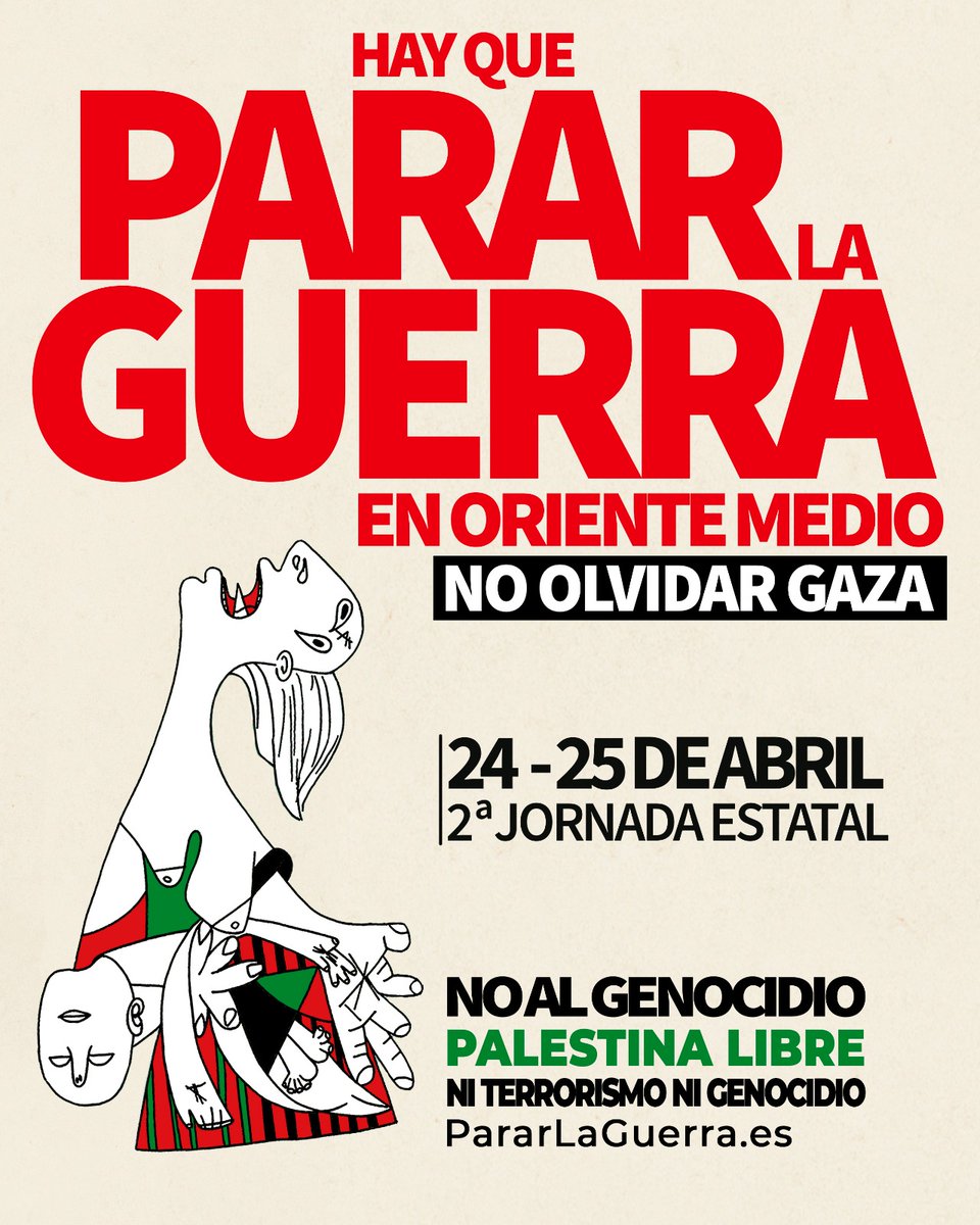 Internacional Antifascista de Educación (IAdE) tweet media