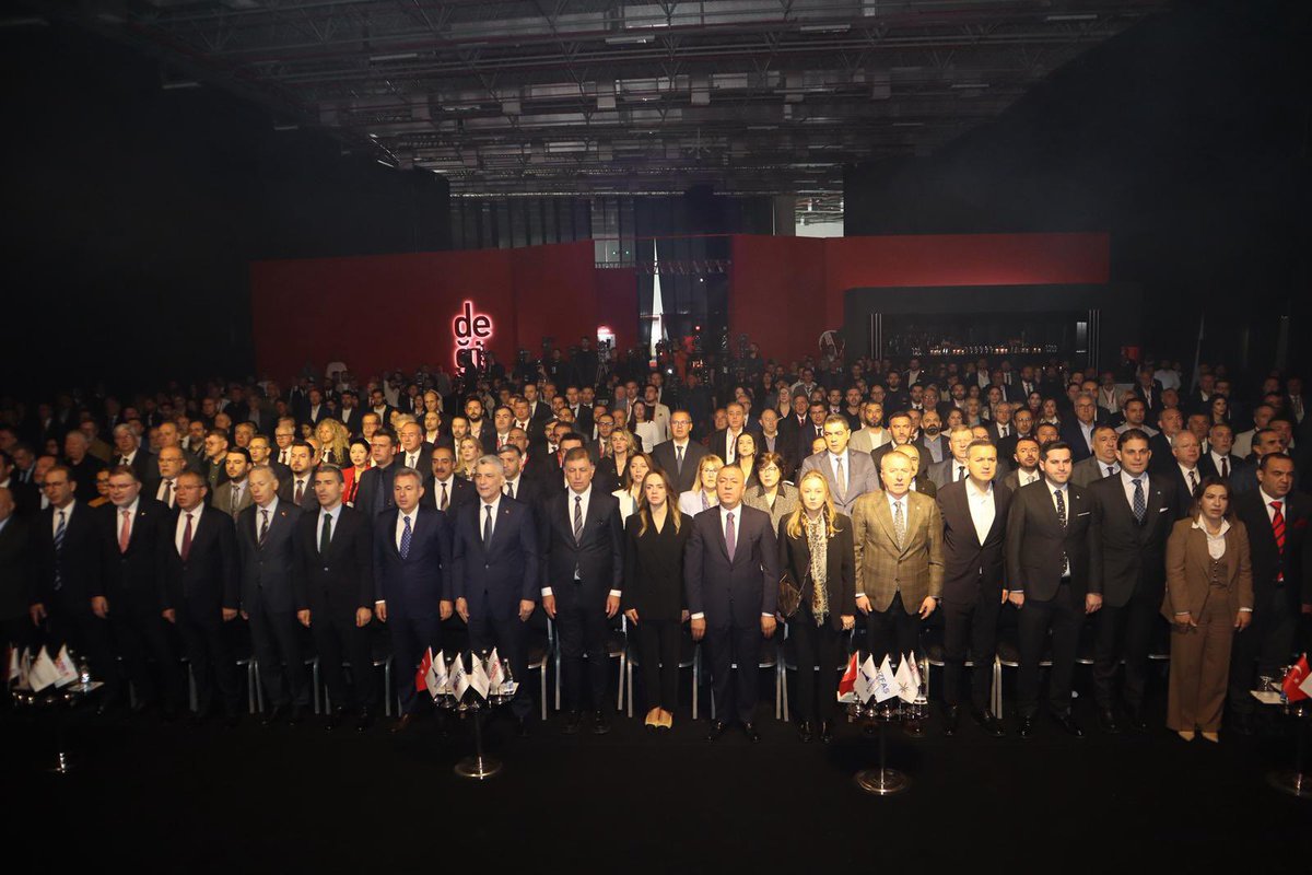 Turan YALDIR tweet media