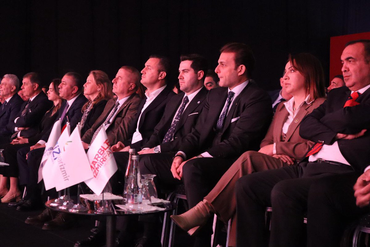 Turan YALDIR tweet media