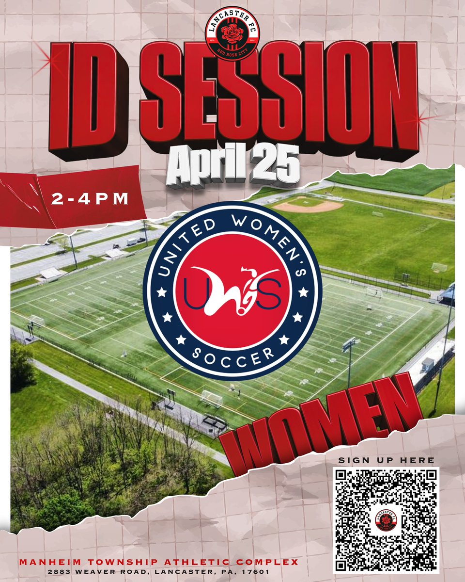 Lancaster Football Club tweet media