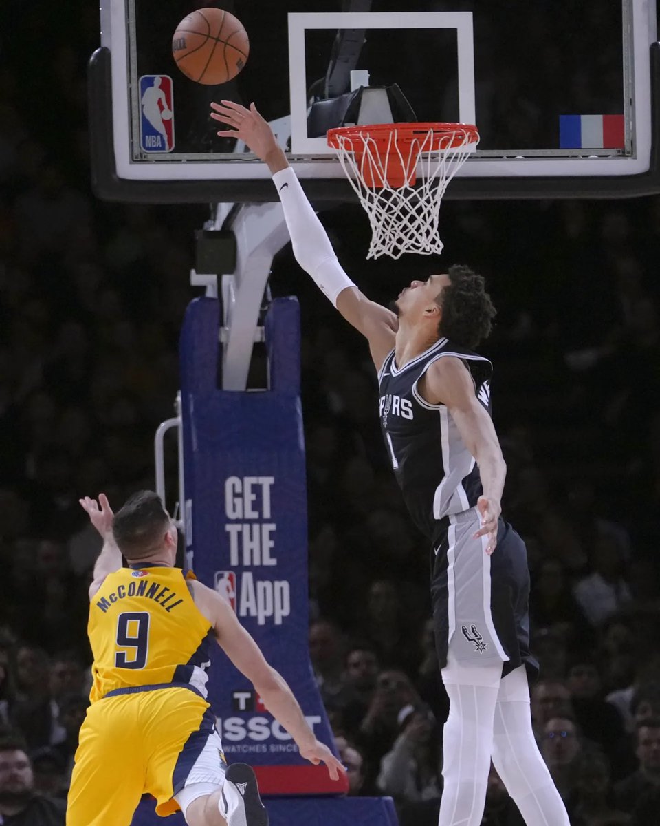 Legion Hoops tweet media