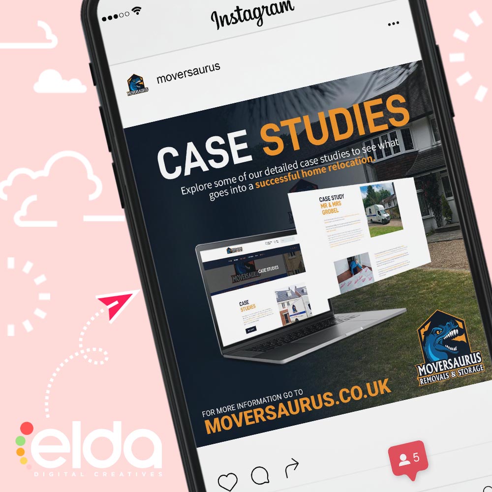 Elda Digital Creatives tweet media