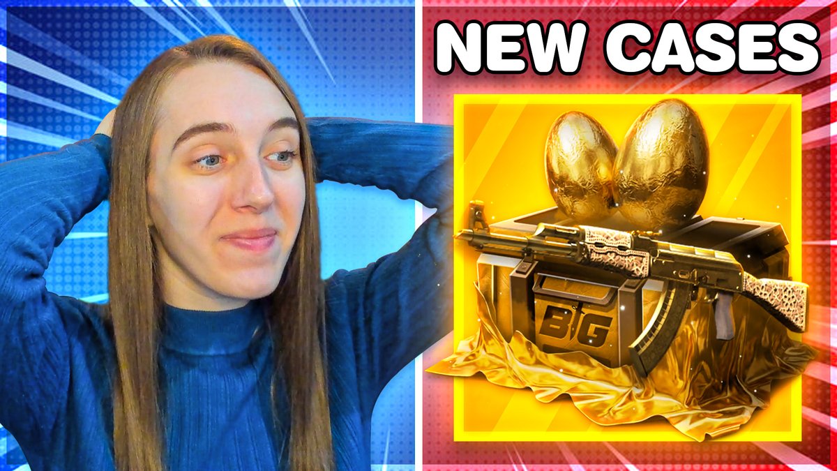 realcsgomercy's tweet image. 💰75 GIVEAWAY! 3 x 25💰

✅RT + Follow @realcsgomercy  
✅Like + subscribe youtu.be/Ms7bdJjexco  (Proof)

⏳Rolling in 7 days on @Csgomercyga
#csgo #csgogiveaway #giveaway