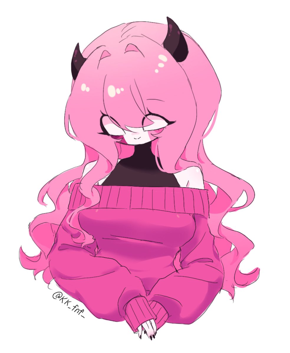 †늅† tweet media