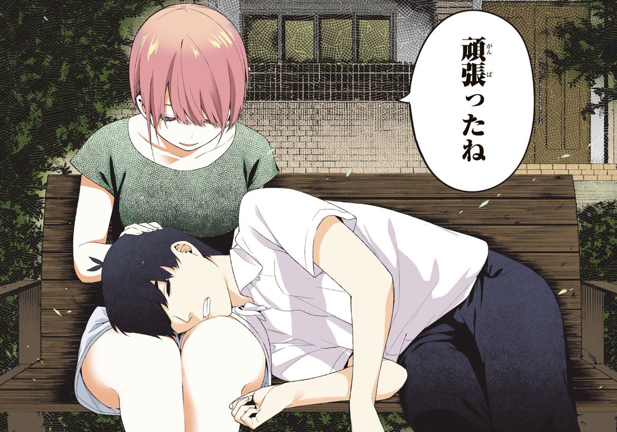 シンザーギ名古屋👰‍♀️五等分の花嫁🍀🦋あやな公国民🍏 tweet media