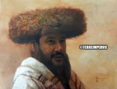 Mordeo Rabbini