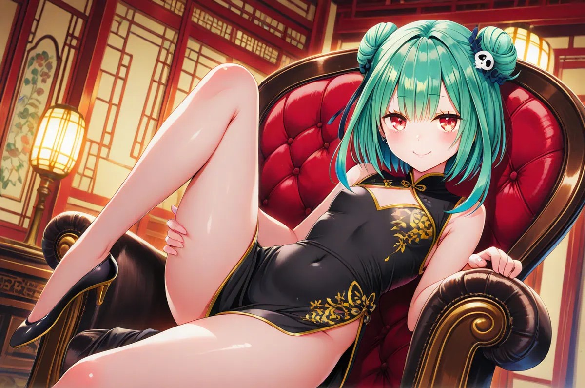 ダークネス@貢がせ男の娘💜 tweet media