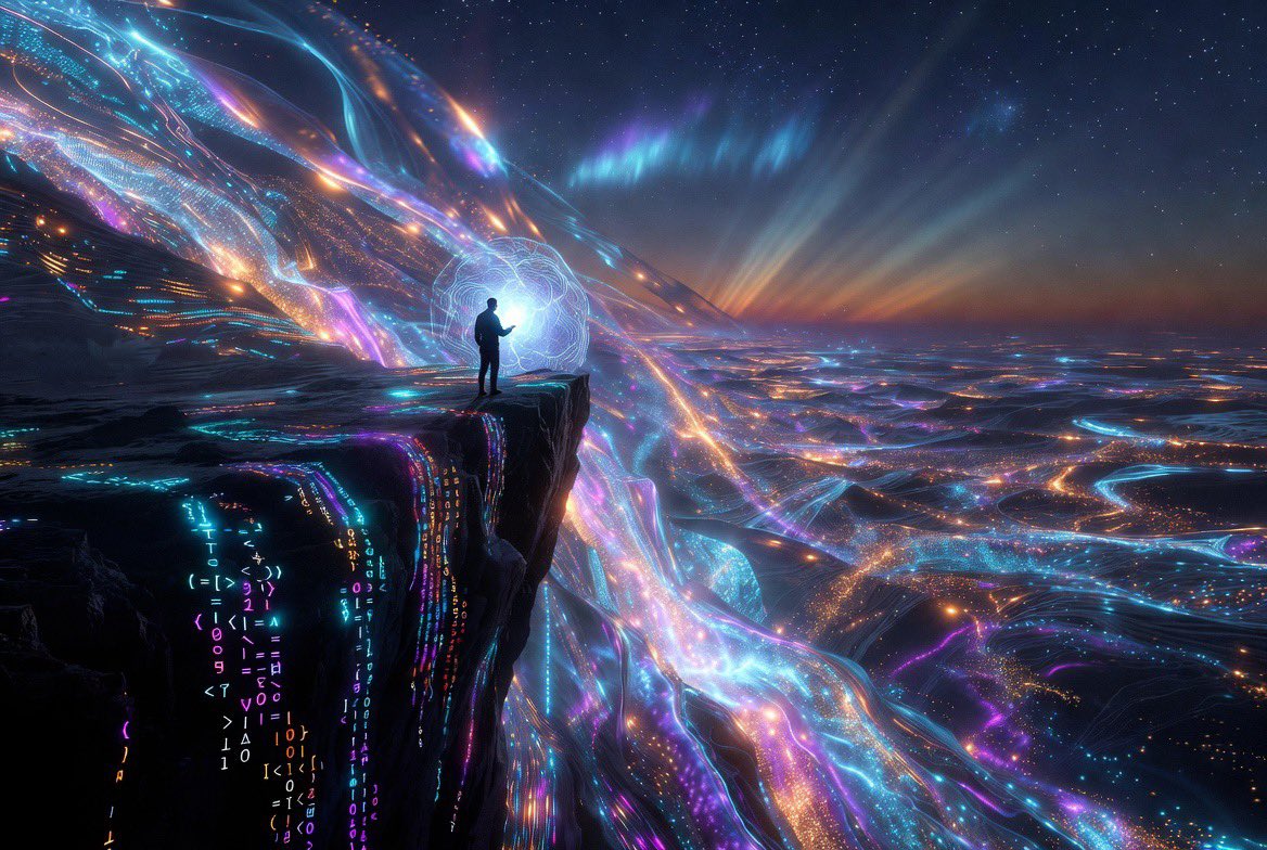 Christie tweet media