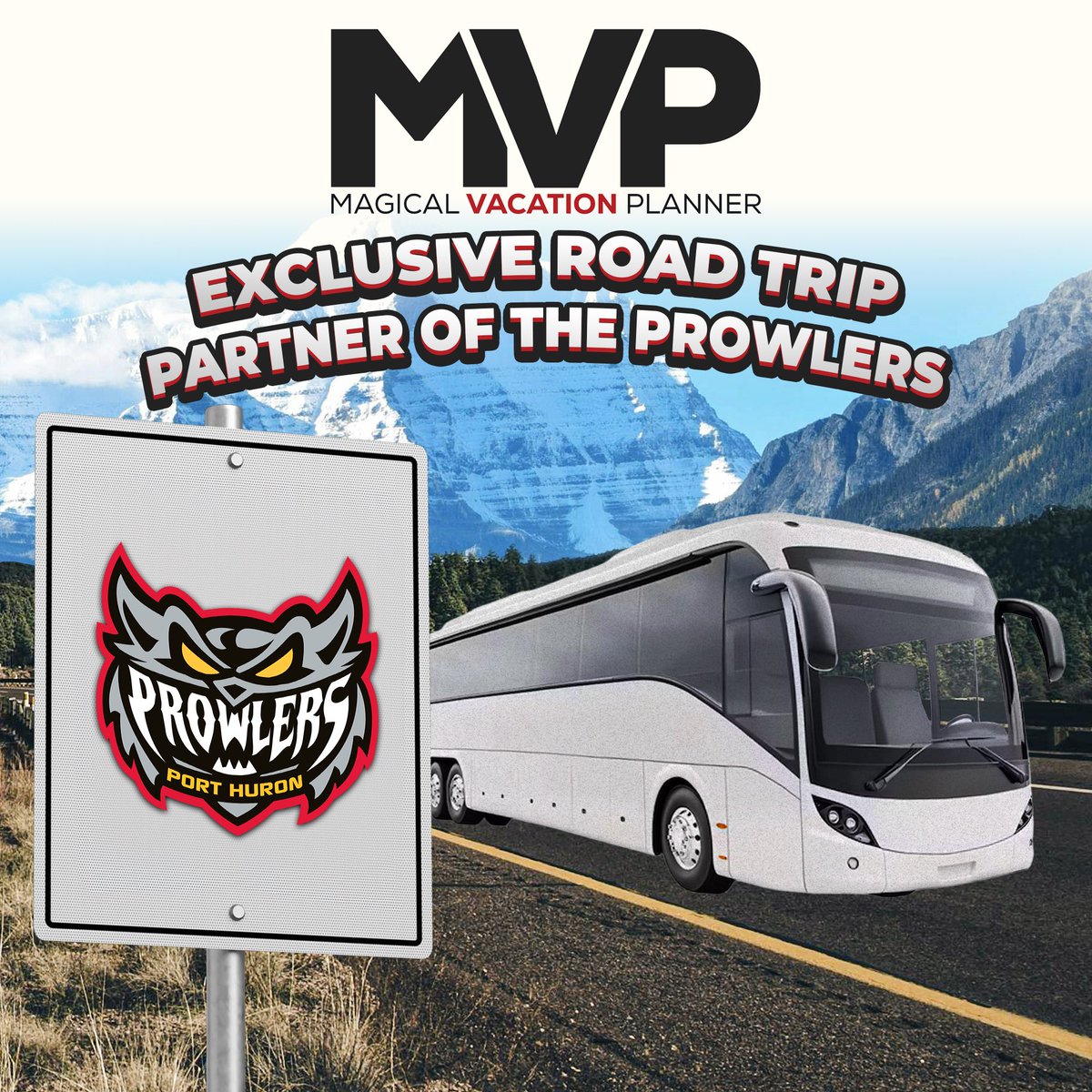 x-Port Huron Prowlers tweet media