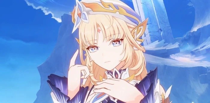 HoYoverse Animation Info tweet media